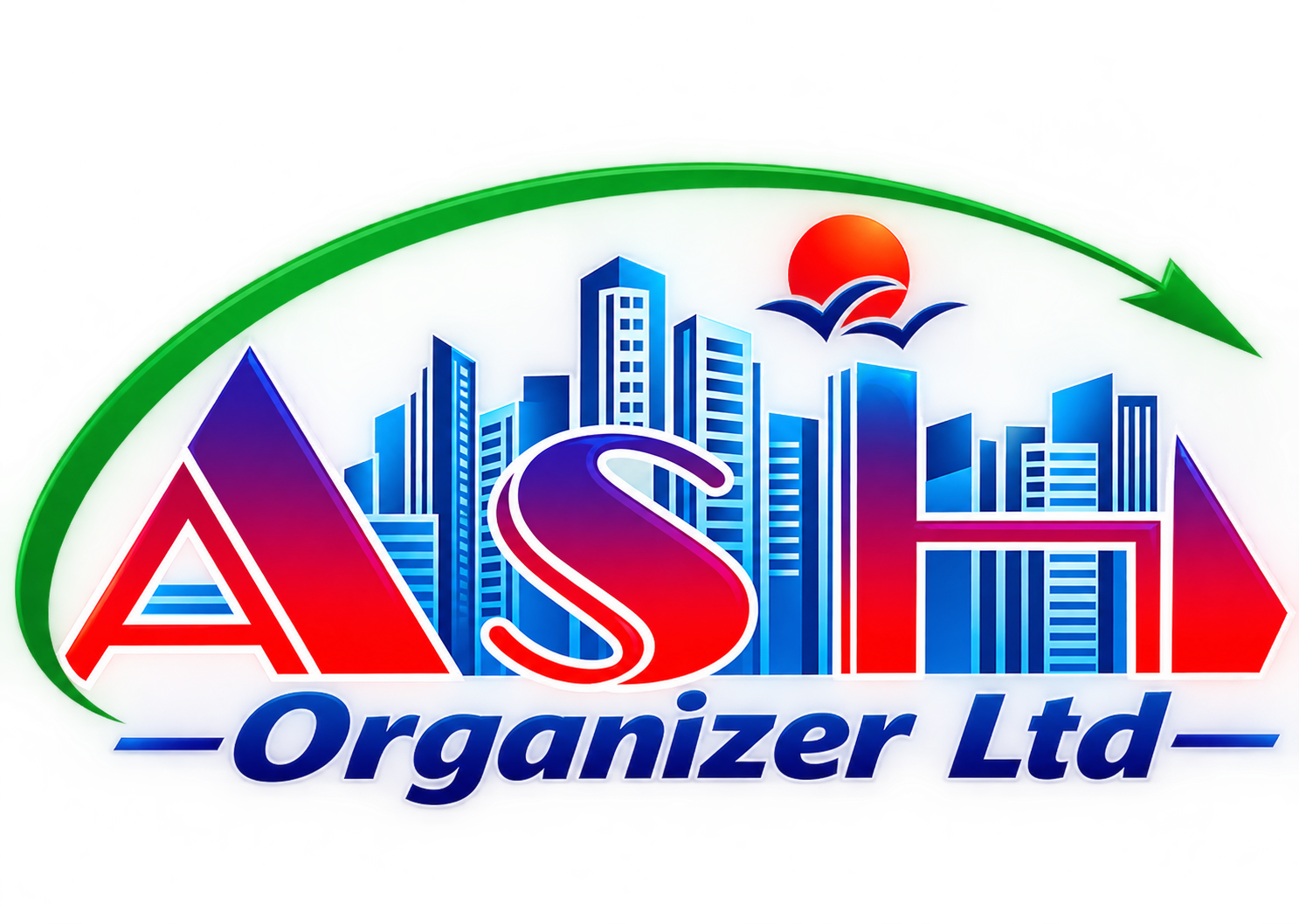 ASH Development Ltd